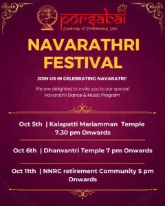 NavratriFest